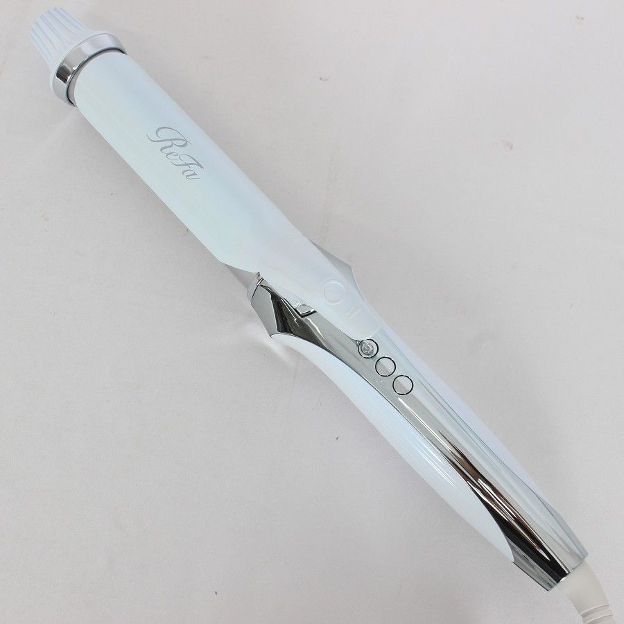 リファカールアイロン プロ - ReFa CURL IRON PRO | 商品情報 | ReFa