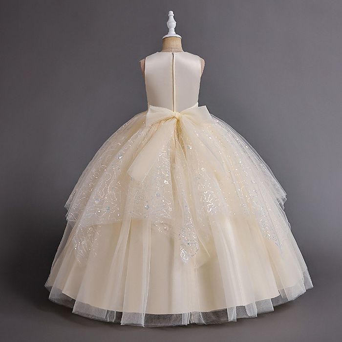 ワンピース スパンコール