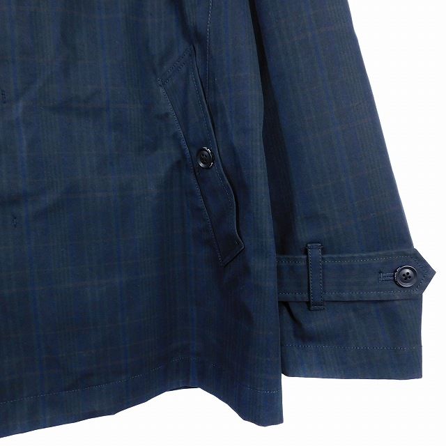 ノースフェイス　パープルレーベル　ゴアテックスコート nanamica / GORE-TEX Field Coat