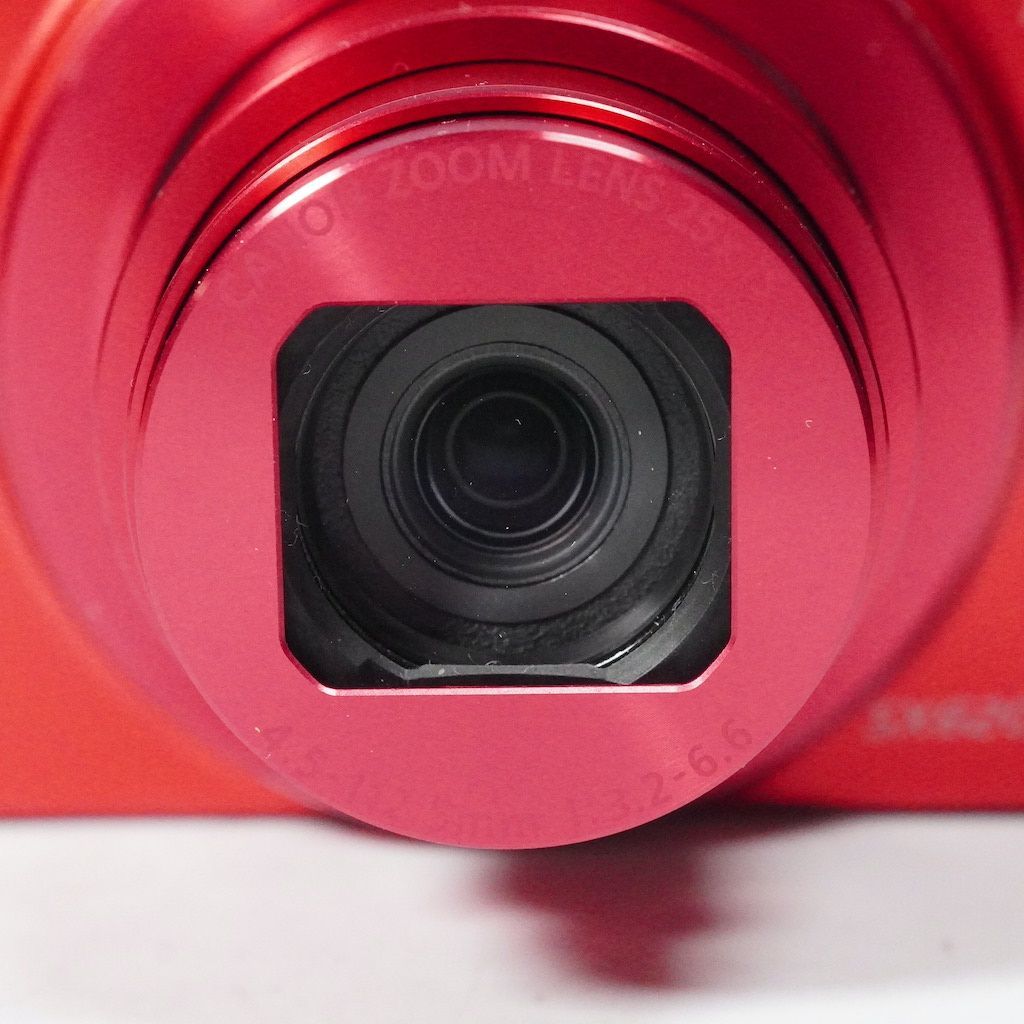 キャノン PowerShot