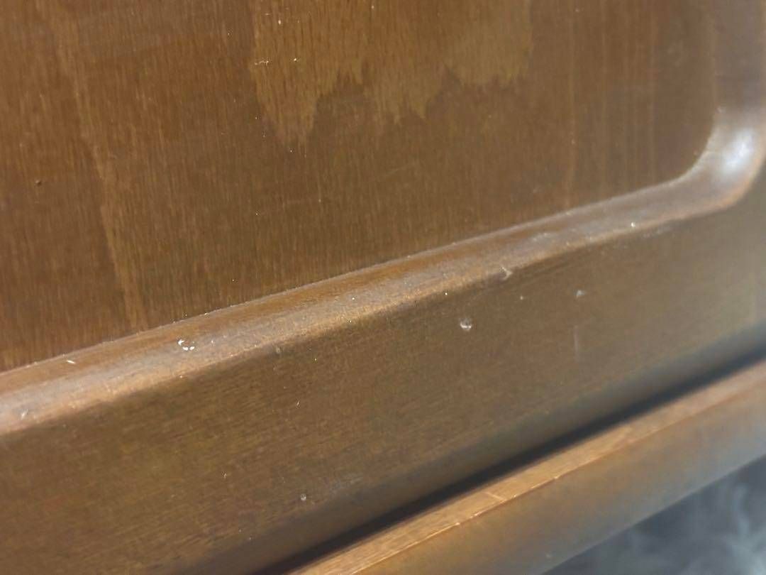 ファックス台 コーナーキャビネット