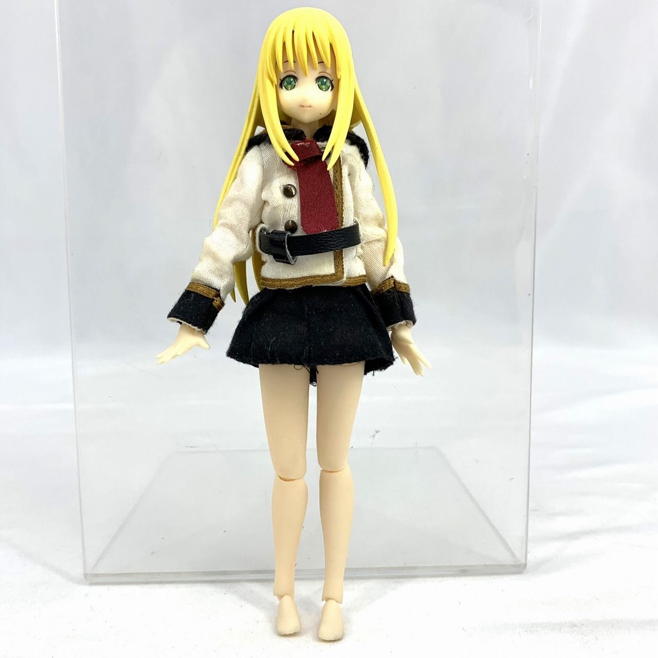 ドール】1/12 アサルトリリィシリーズ024 カスタムリリィ Type-E