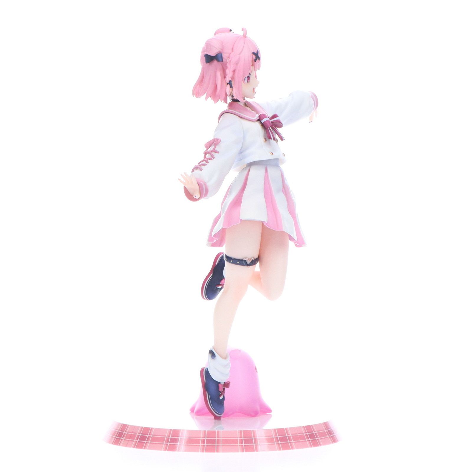 笹木咲(ささきさく) にじさんじ 1/7 完成品 フィギュア(COCO-032 