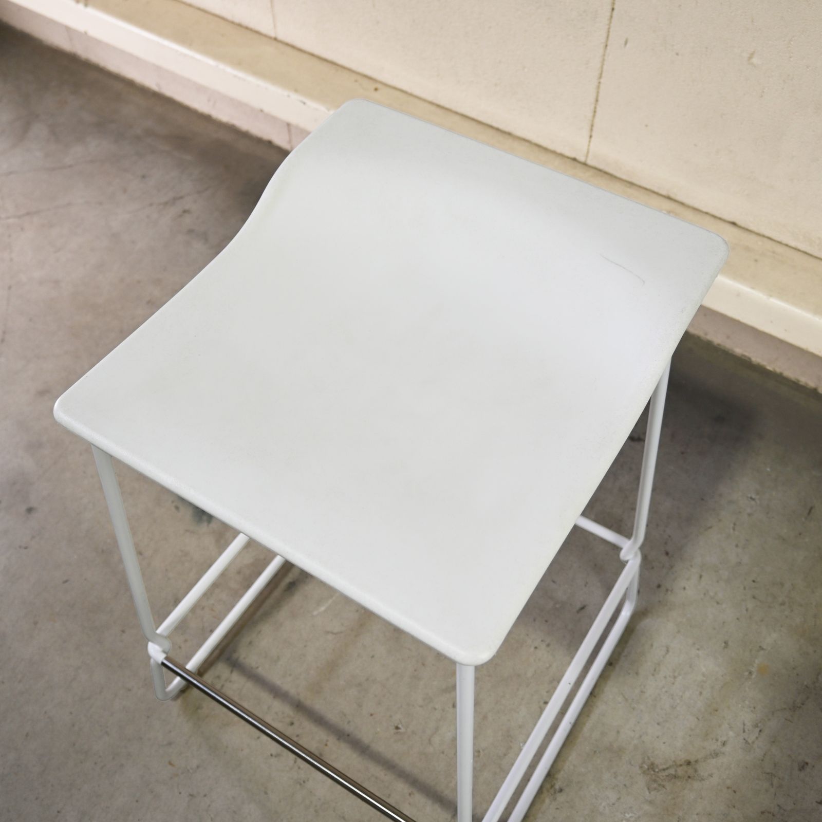 Cassina ixc VICCARBE ラストミニッツ カウンターチェア ○ Cassina ixc. ヴィッカルベ カウンターチェア ラストミニッツ