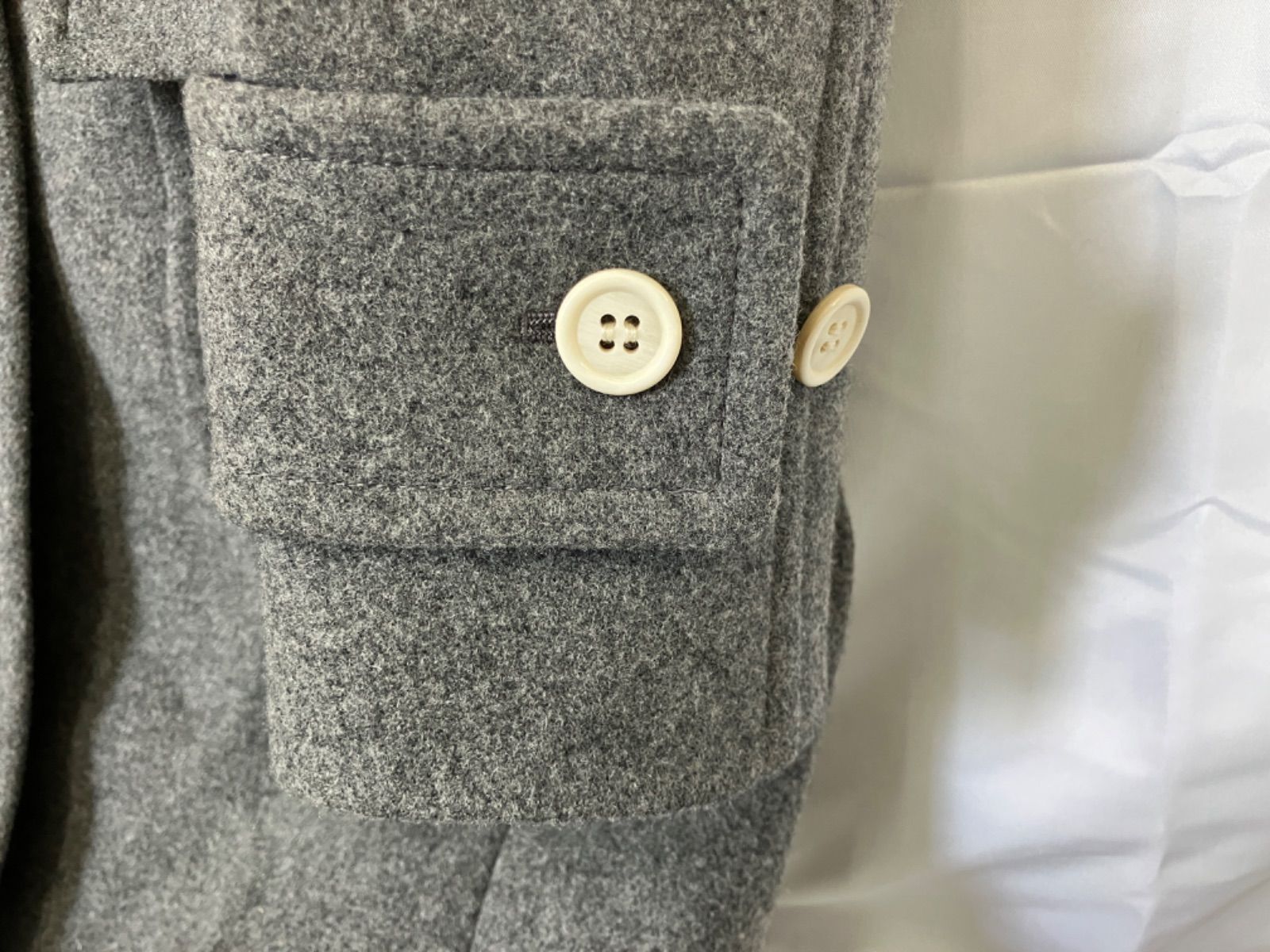 アクアスキュータムコート Mサイズ