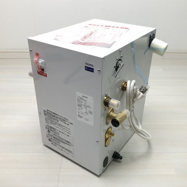 電気温水器 TOTO REW12A1DK-