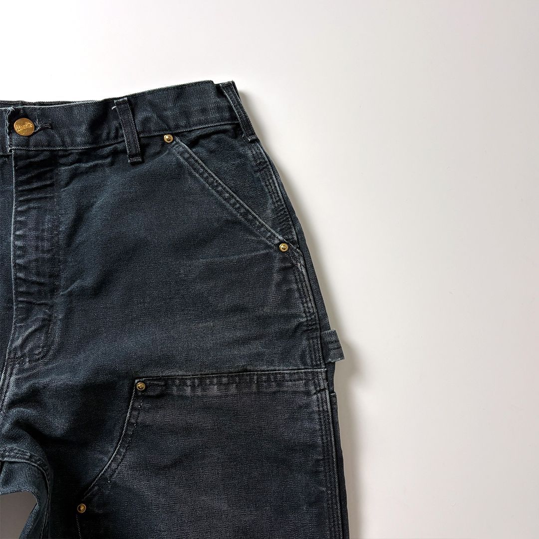 Carhartt カーハート ダブルニー ペインターパンツ ワークパンツ W34