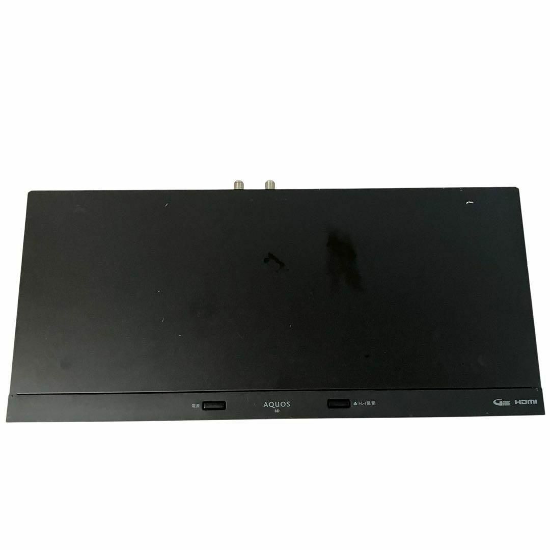 シャープ 3番組同時録画 ブルーレイレコーダー 1TB 2B-C10DT1 Amazon | シャープ 1TB 3番組同時録画 ブルーレイレコーダー 2B