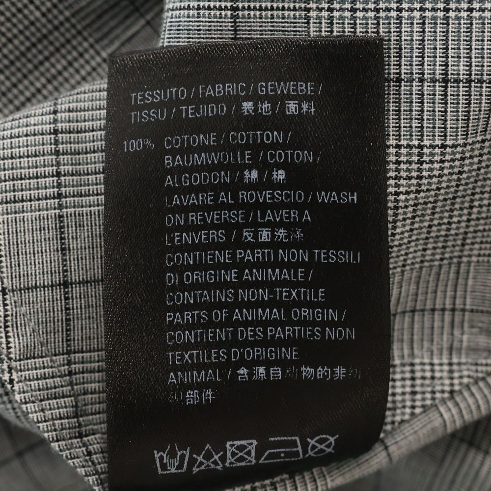 バレンシアガ ｸﾞﾚｰ 19年製 520497 ﾊﾞｯｸﾛｺﾞ ﾆｭｰｽｳｨﾝｸﾞｼｬﾂ 34 楽天市場】バレンシアガ 520497の通販