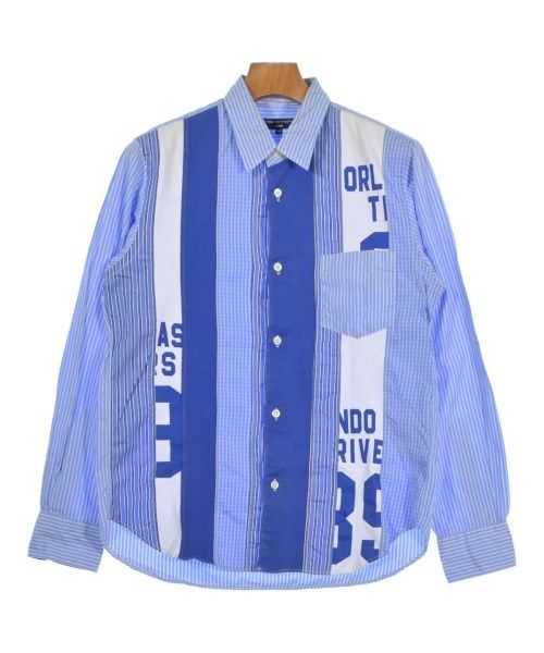 COMME des GARCONS HOMME カジュアルシャツ メンズ 古着