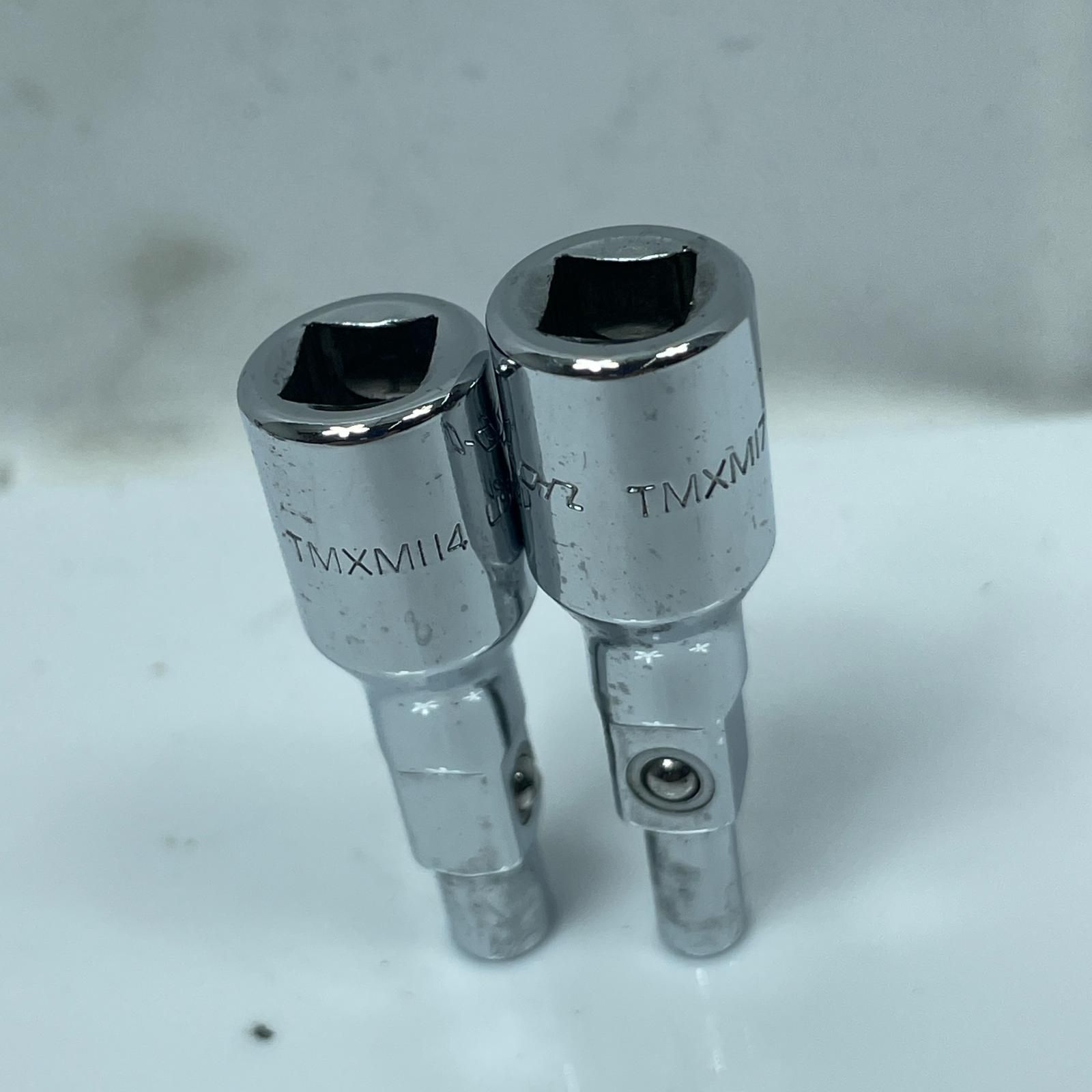 マグネットアダプタ- TMXMI7