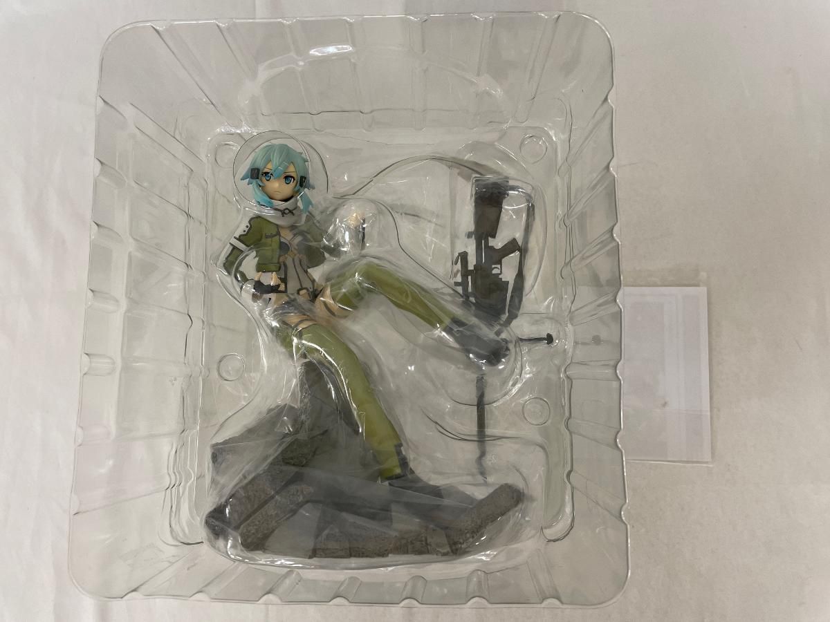 ストア ソードアート・オンラインII シノン-Phantom Bullet-（1/8