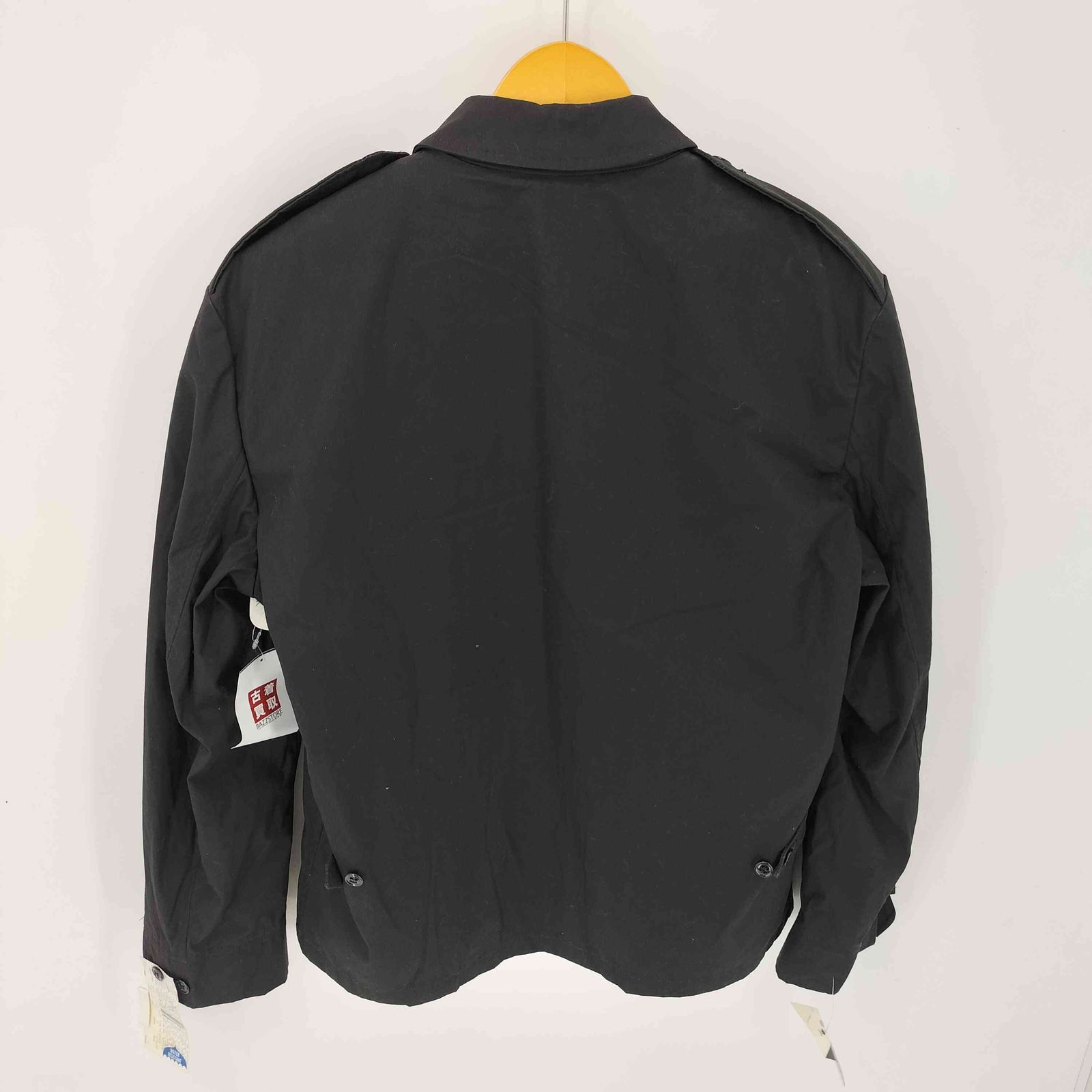 Utility Jacket