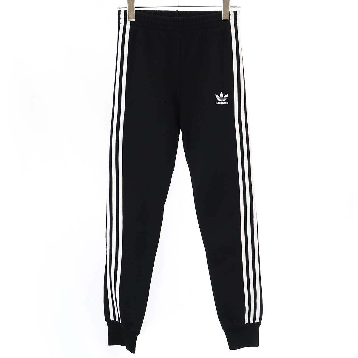 BALENCIAGA×adidas バレンシアガ アディダス 23SS リブナロー 