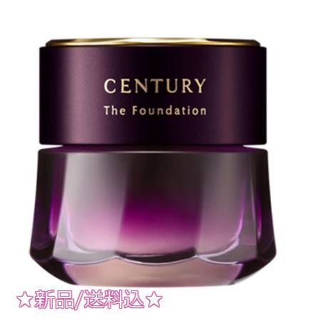 トワニー センチュリー ザ ファンデーションa オークル-C 30g