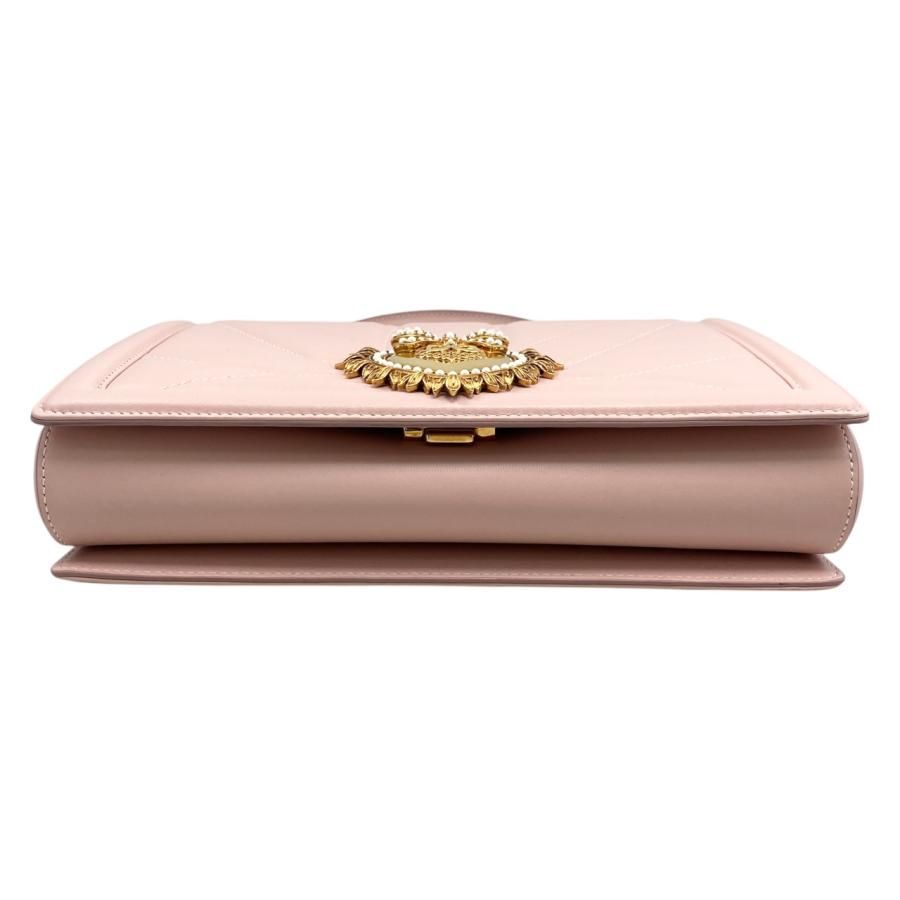 ☆E3653 ドルチェ&ガッバーナ ハンドバッグ ショルダーバッグ