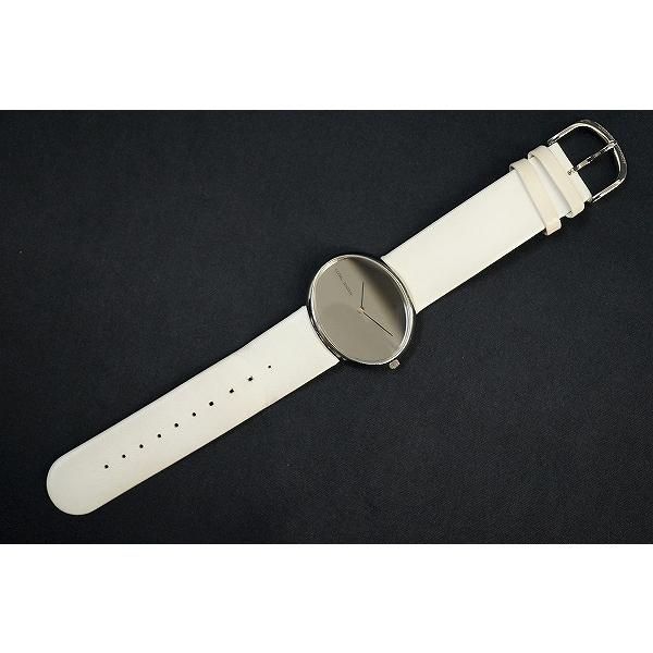 63   ジョージジェンセン　アルファ　腕時計　希少 63 GEORG JENSEN ジョージジェンセン アルファ 腕時計 希少