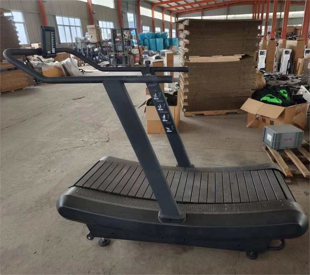 自走式ランニングマシン 自走式トレッドミル