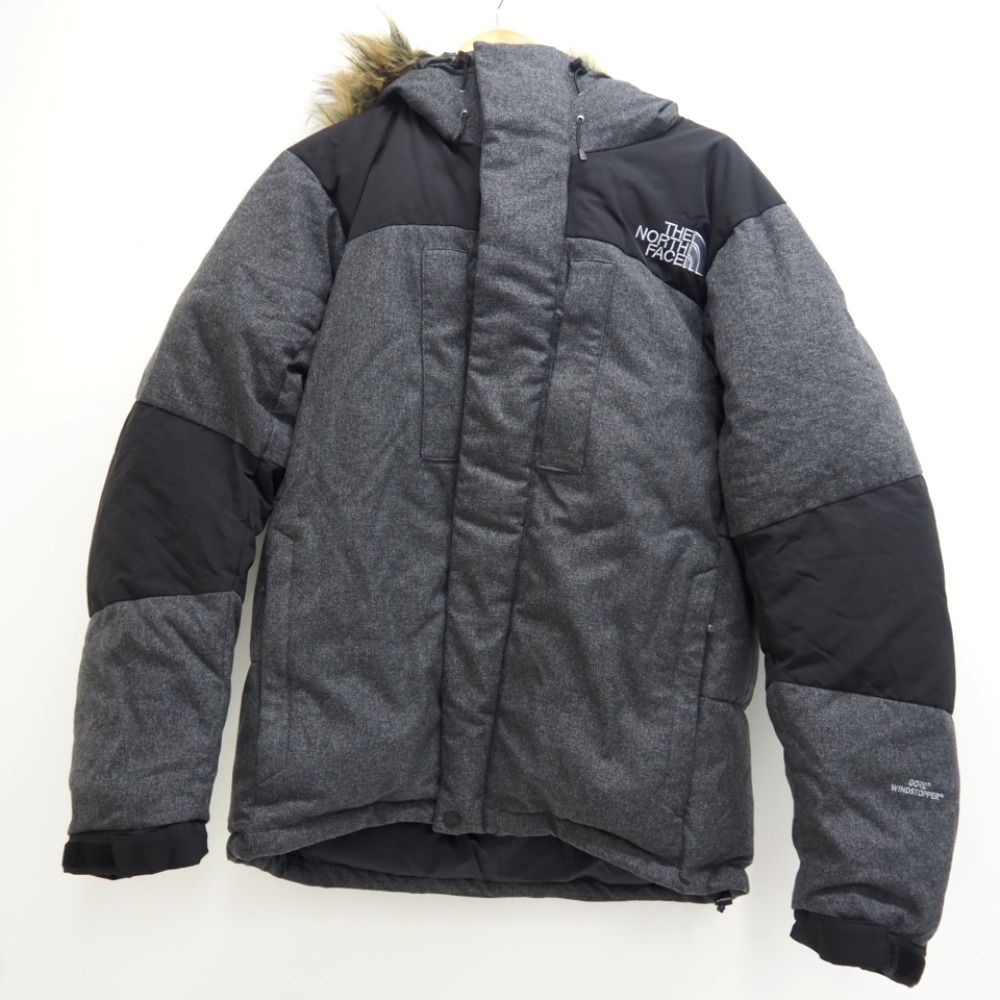 THE NORTH FACE/ザノースフェイス ND91702R ノベルティポーラー 