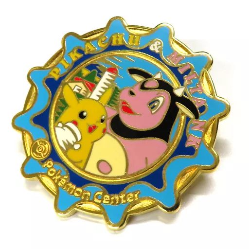 ポケモン - ポケモン ポケモンセンター ピンバッチ ピンズ