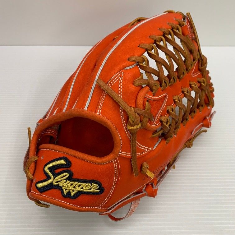 Rawlings - ウィルソン Wilson ウィルソンスタッフ 硬式 外野手用グローブ WBW101071 5726 Rawlings - ウィルソン Wilson ウィルソンスタッフ 硬式 外野手