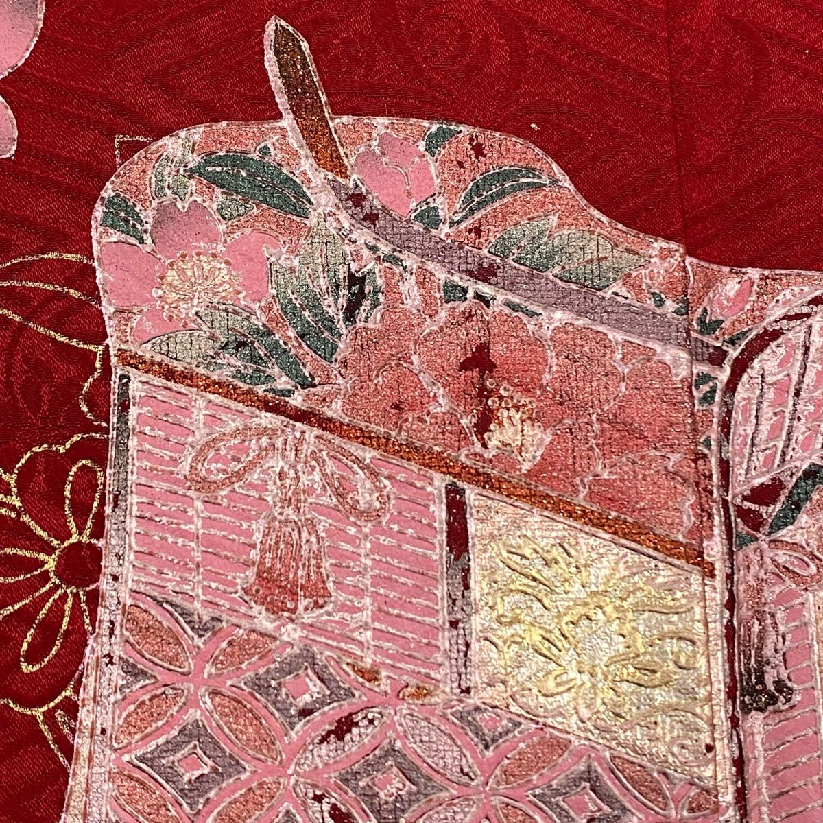 正絹