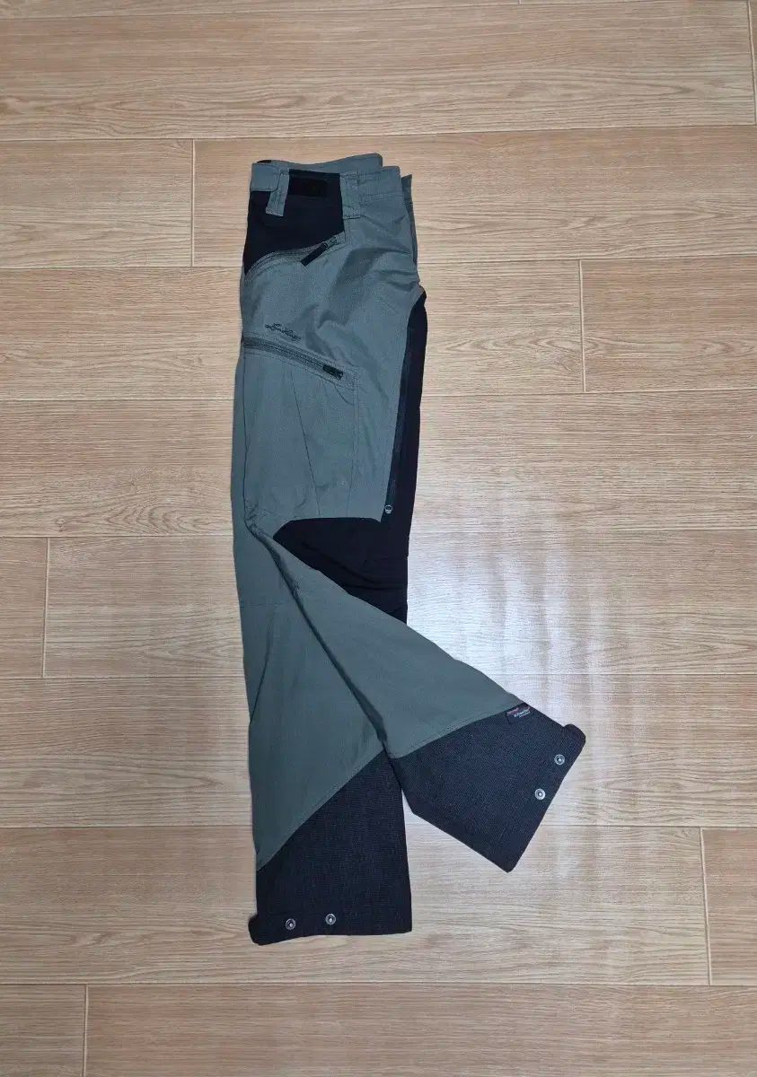 男性用パンツ 46