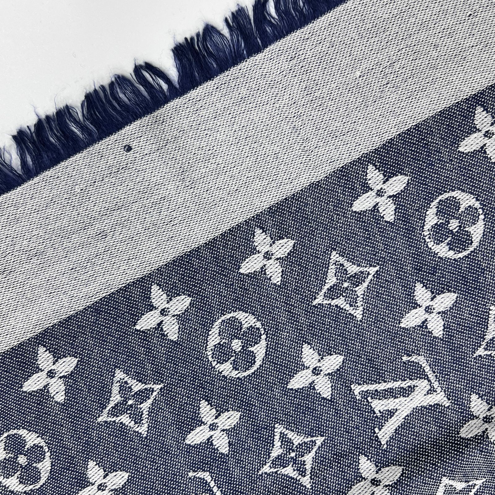 ストール シルク