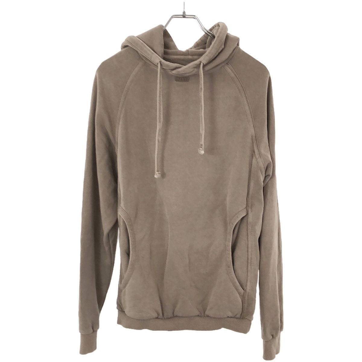 KITH SMALL BOXLOGO パーカー 【公式通販】