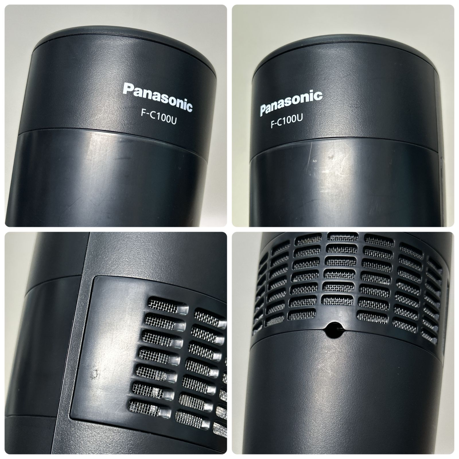 ナノイー発生機 F-C100U