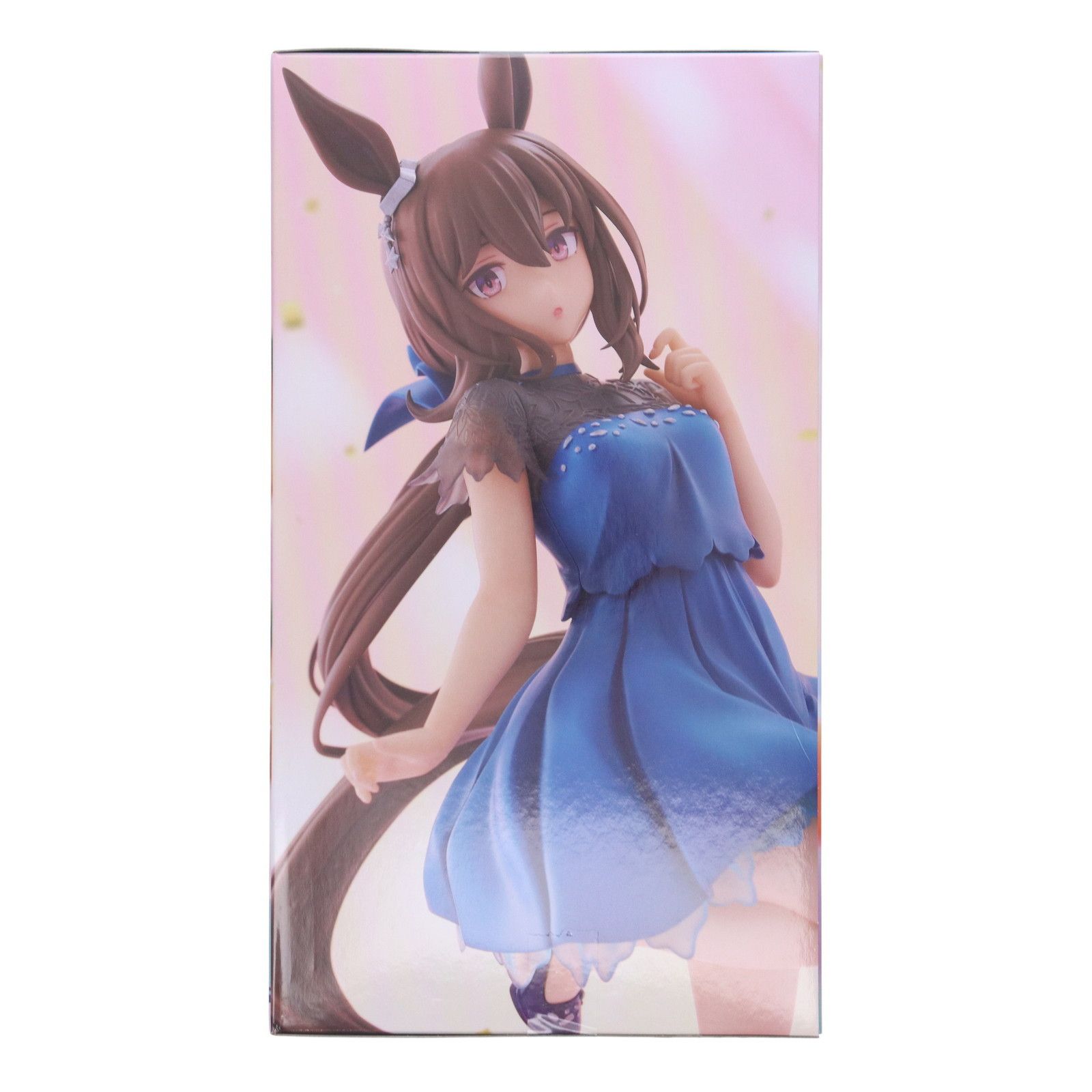 ラウンドワン限定 アドマイヤベガ ウマ娘 プリティーダービー