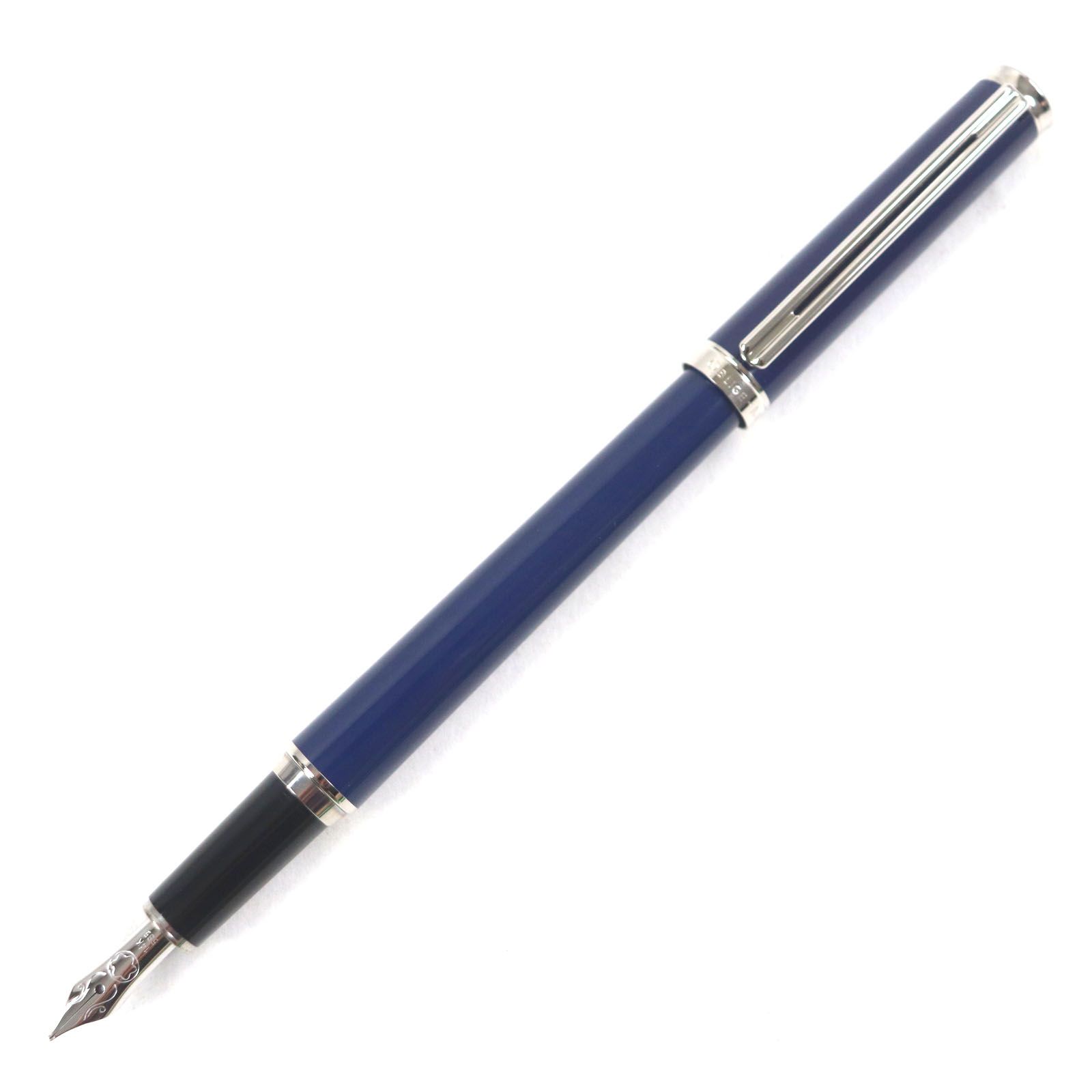 未使用品▽MONTBLANC モンブラン NOBLESSE OBLIGE ノブレス オブ
