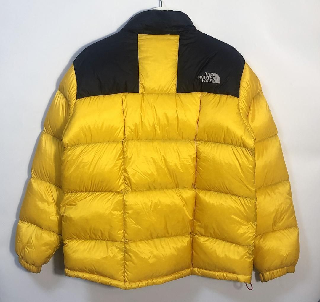 人気/激レア□ノースフェイス サミットシリーズ ローツェ RDS ダウン  