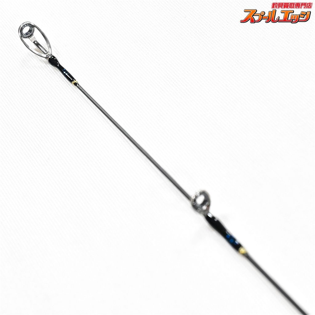 エンゲージナイヴス EKS62XUL-F/ST グラスルーツ グラスルーツ エンゲージ ナイヴス EKS62XUL-F/ST “Hi-Speed Tip