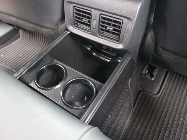 セカンドカップホルダー ブラック