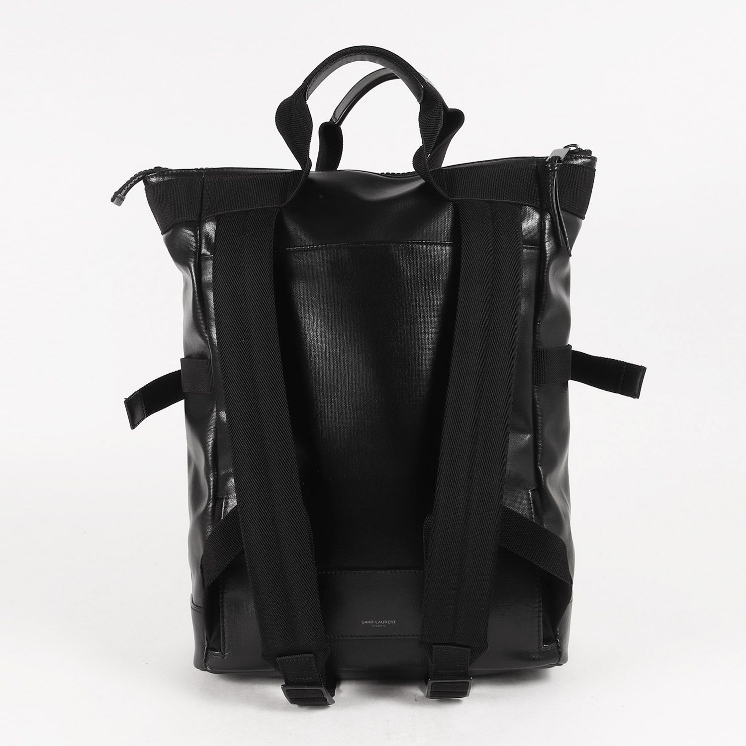 SAINT LAURENT PARIS サンローラン パリ バッグ / リビングトンレース