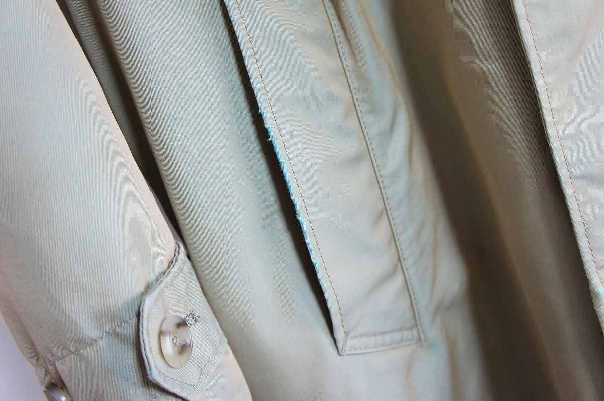 別注17AW ENGINEERED GARMENTSエンジニアド ガーメンツ × Beams