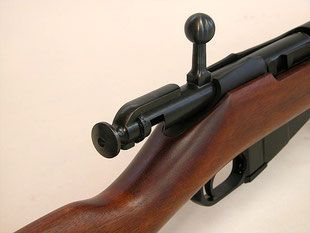 モシンナガン M1891|30