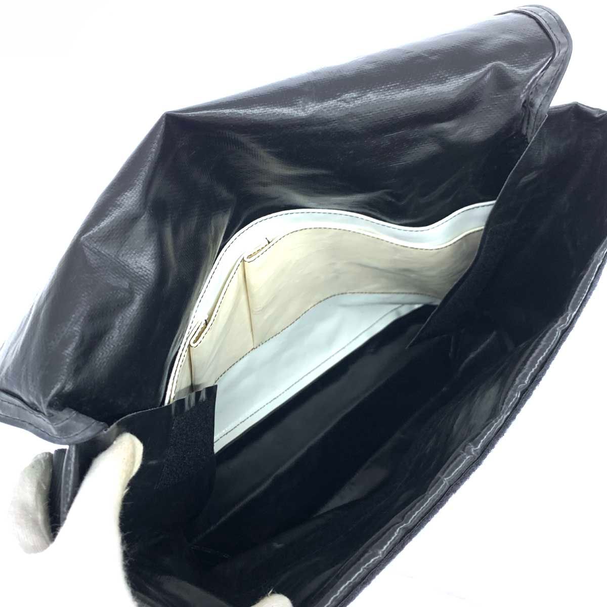 FREITAG F14 DEXTER 新品未使用品（ブラック）