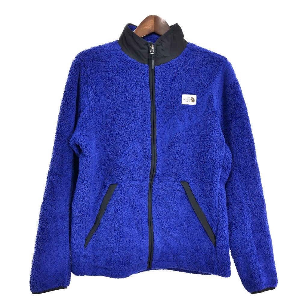 NORTH FACE ノースフェイス ボアフリース ボアフリース 中古