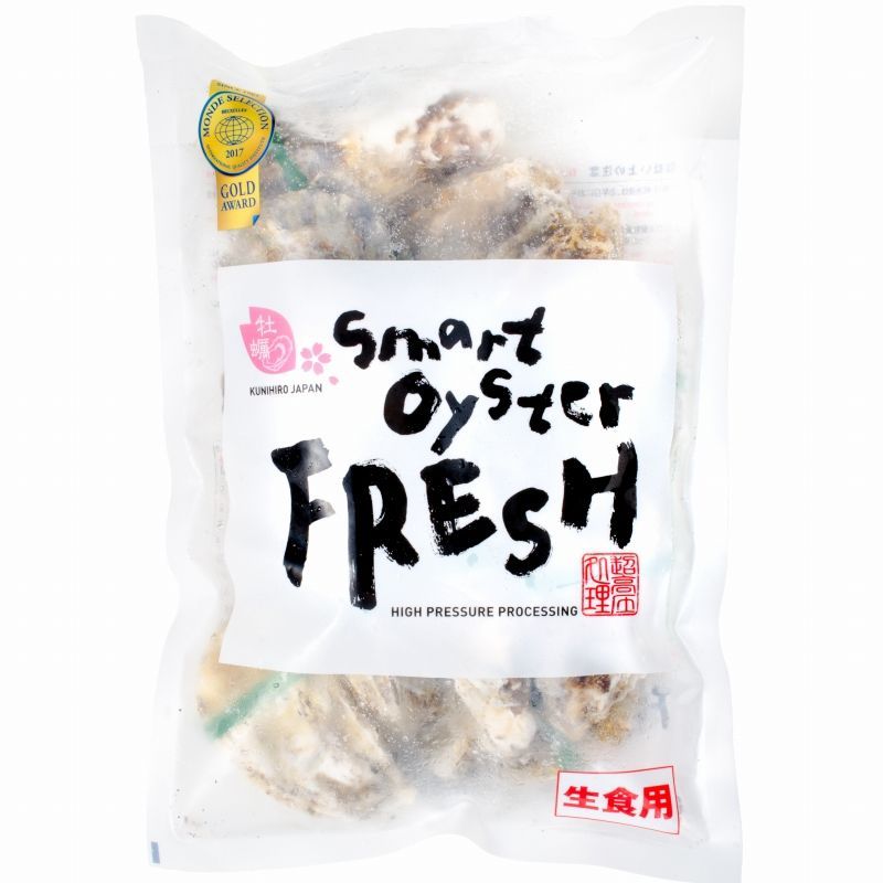 牡蛎 焼き牡蠣