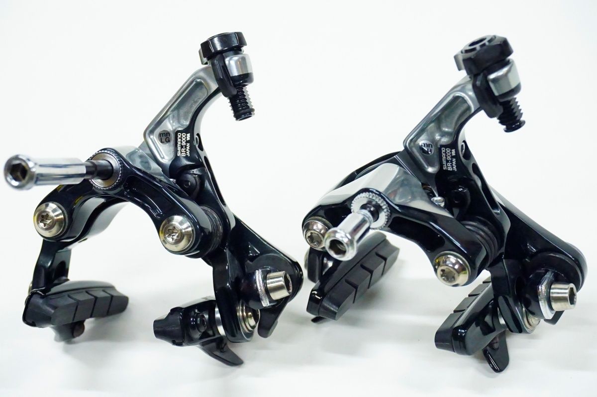 JA718 シマノ SHIMANO デュラエース DURA-ACE BR-9000 キャリパー
