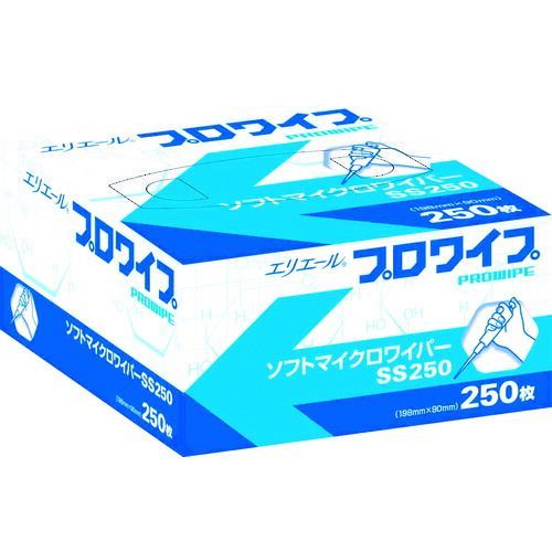 エリエール プロワイプソフトマイクロワイパーＳＳ２５０