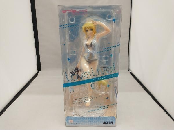アルター　絢瀬絵里　水着ver 絢瀬 絵里 水着Ver. | ALTER