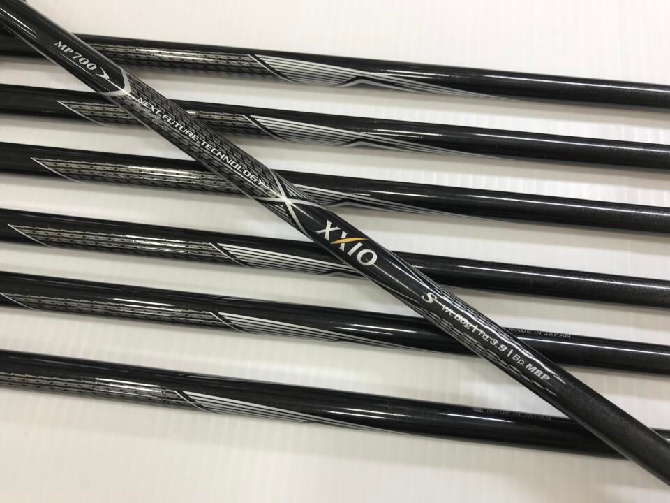 最短 XXIO