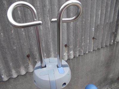 点滴スタンド パラマウントIVスタンド