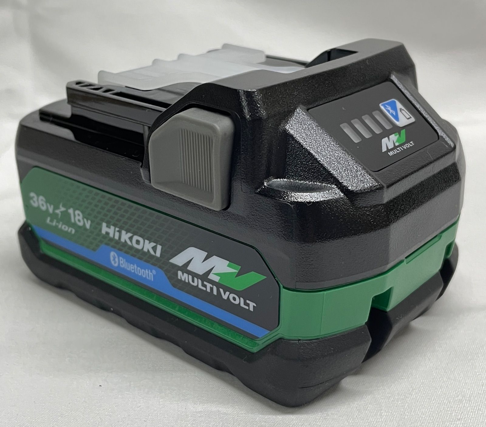 HiKOKI マルチボルト バッテリー リチウムイオン蓄電池 BSL 36A18BX 36V バッテリーのみ 純正 ハイコーキ | ♥
