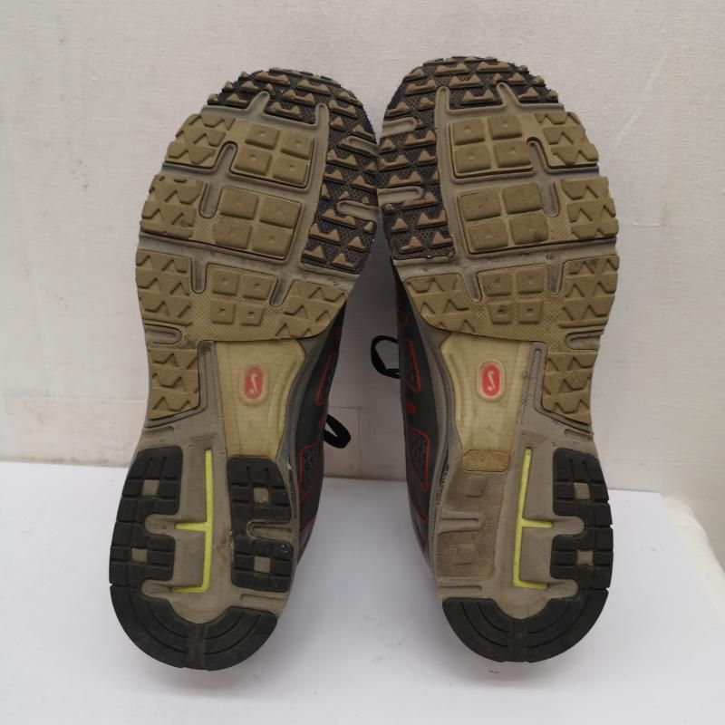 GYAKUSOU ギャクソウ スニーカー NIKE UNDERCOVER LUNAR SPEED