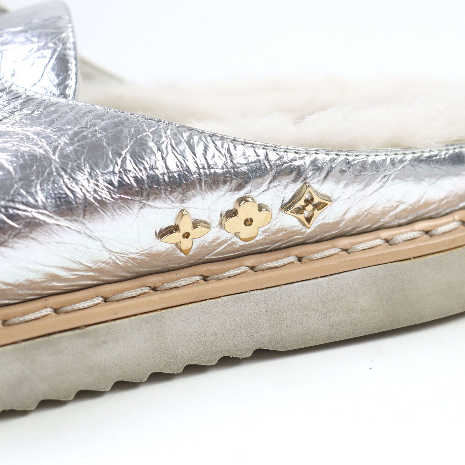 LV サンダル　断捨離中様 断捨離中様専用 ルイヴィトン サンダル