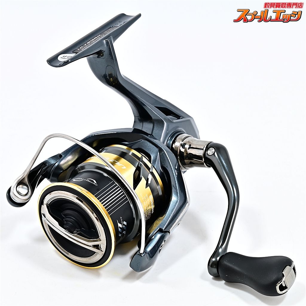 シマノ 25アルテグラ 2500SHG SHIMANO ULTEGRA m42246